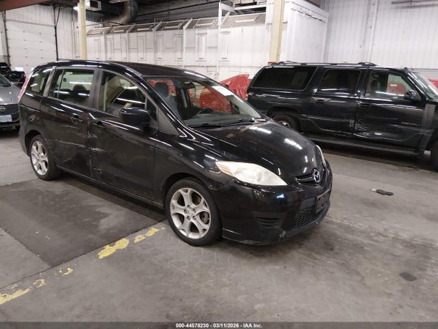 Продаж на аукціоні авто 2010 Mazda Mazda5 Sport, vin: JM1CR2WL2A0370125, номер лоту: 44578230