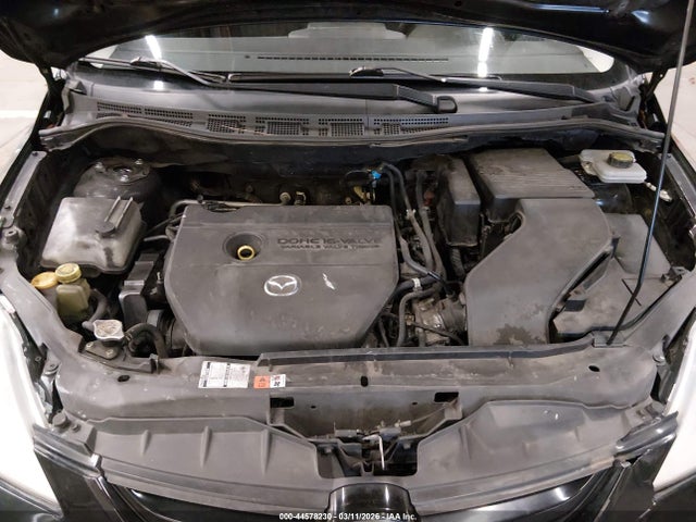 Продаж на аукціоні авто 2010 Mazda Mazda5 Sport, vin: JM1CR2WL2A0370125, номер лоту: 44578230
