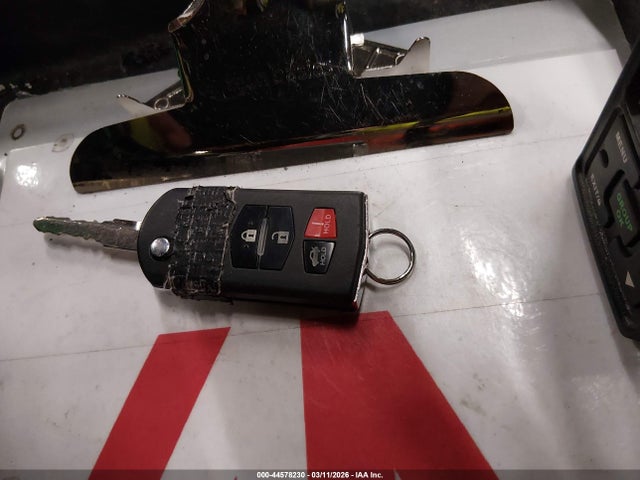 Продаж на аукціоні авто 2010 Mazda Mazda5 Sport, vin: JM1CR2WL2A0370125, номер лоту: 44578230