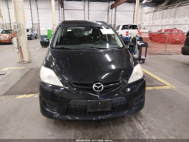 Продаж на аукціоні авто 2010 Mazda Mazda5 Sport, vin: JM1CR2WL2A0370125, номер лоту: 44578230