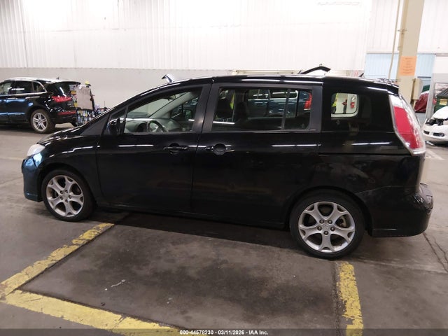 Продаж на аукціоні авто 2010 Mazda Mazda5 Sport, vin: JM1CR2WL2A0370125, номер лоту: 44578230