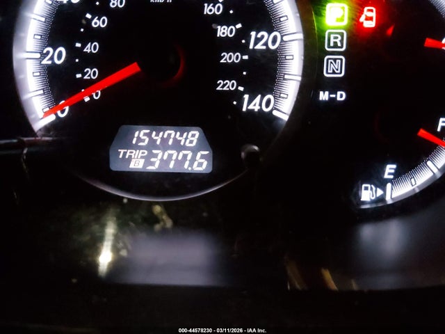 Продаж на аукціоні авто 2010 Mazda Mazda5 Sport, vin: JM1CR2WL2A0370125, номер лоту: 44578230