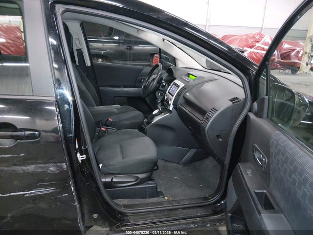 Продаж на аукціоні авто 2010 Mazda Mazda5 Sport, vin: JM1CR2WL2A0370125, номер лоту: 44578230
