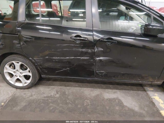 Продаж на аукціоні авто 2010 Mazda Mazda5 Sport, vin: JM1CR2WL2A0370125, номер лоту: 44578230