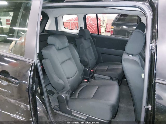 Продаж на аукціоні авто 2010 Mazda Mazda5 Sport, vin: JM1CR2WL2A0370125, номер лоту: 44578230