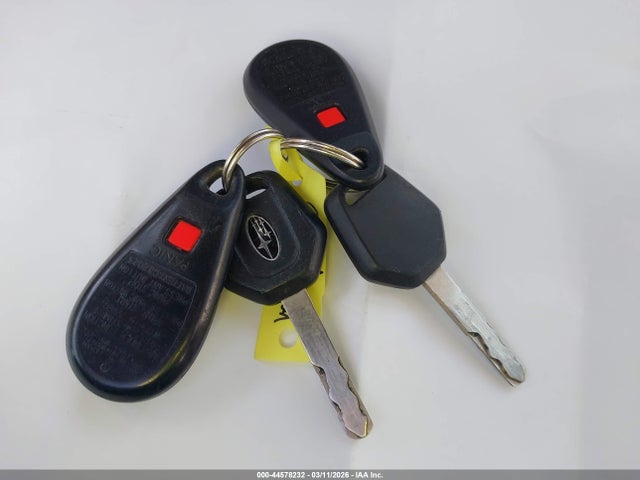 Продаж на аукціоні авто 2010 Subaru Forester 2.5x Premium, vin: JF2SH6CC7AH729305, номер лоту: 44578232