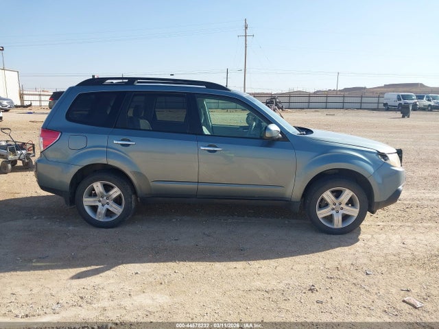 Продаж на аукціоні авто 2010 Subaru Forester 2.5x Premium, vin: JF2SH6CC7AH729305, номер лоту: 44578232