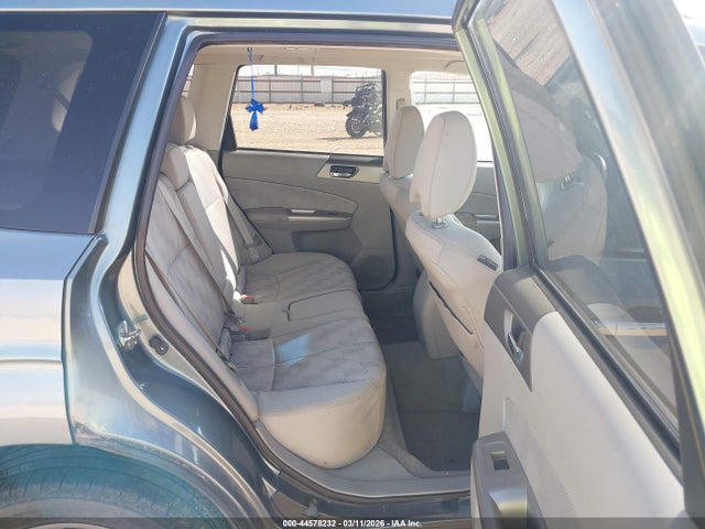 Продаж на аукціоні авто 2010 Subaru Forester 2.5x Premium, vin: JF2SH6CC7AH729305, номер лоту: 44578232
