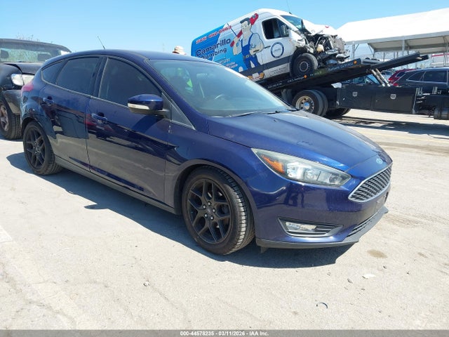 2016 FORD FOCUS 1FADP3K24GL246254