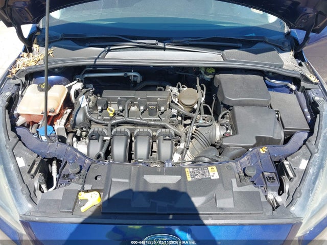 2016 FORD FOCUS 1FADP3K24GL246254 Photo 9