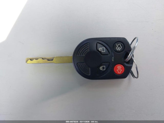 2016 FORD FOCUS 1FADP3K24GL246254 Photo 10