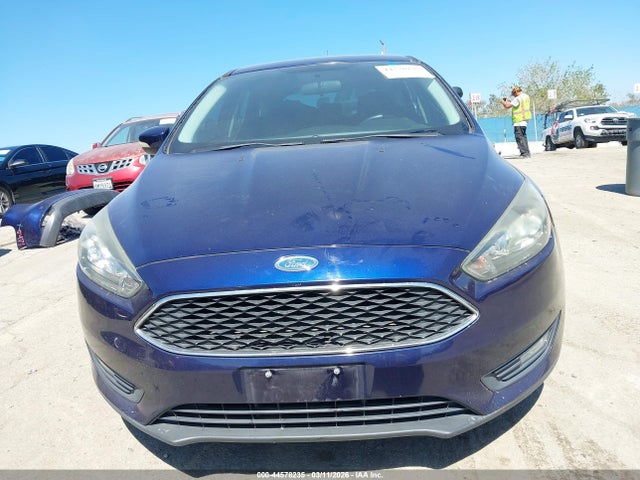 Ford FOCUS SE 2016 1FADP3K24GL246254 Image 13