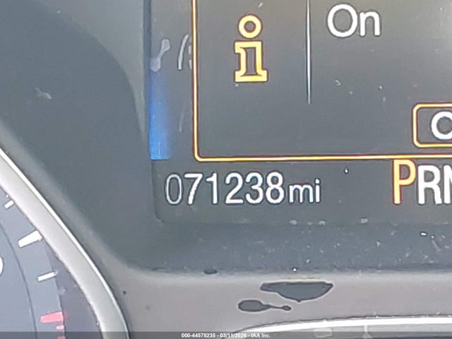 Ford FOCUS SE 2016 1FADP3K24GL246254 Image 16