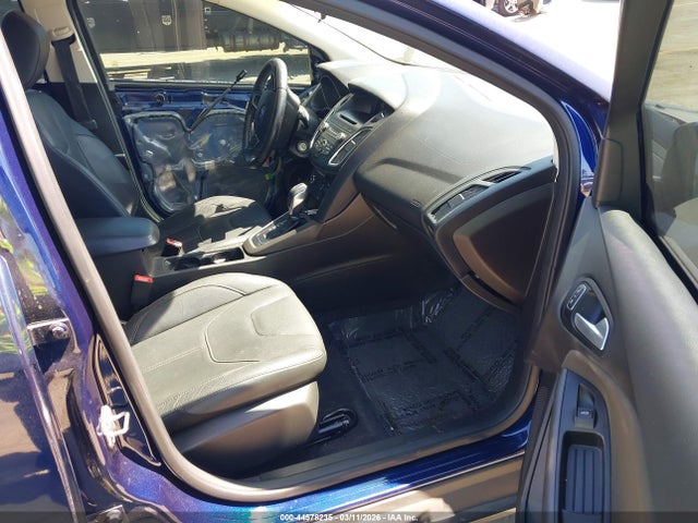 2016 FORD FOCUS 1FADP3K24GL246254 Photo 4