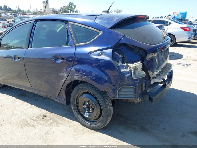 2016 FORD FOCUS 1FADP3K24GL246254 Photo 5