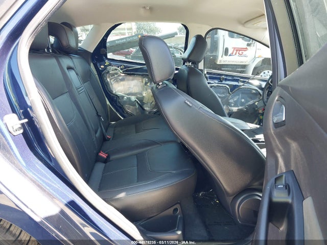 2016 FORD FOCUS 1FADP3K24GL246254 Photo 7
