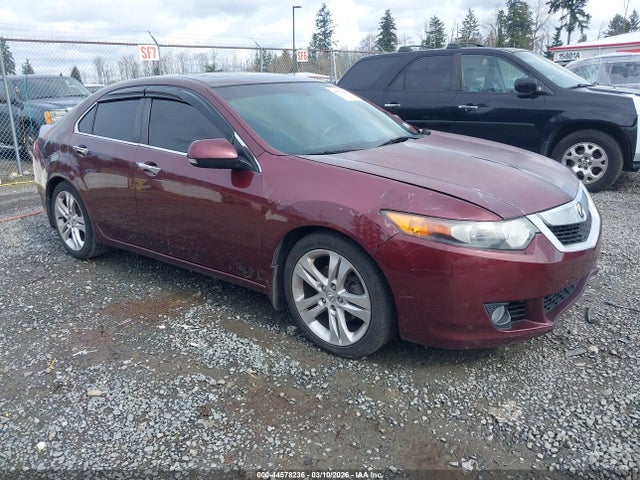 Продажа на аукционе авто 2010 Acura Tsx 3.5, vin: JH4CU4F49AC003254, номер лота: 44578236