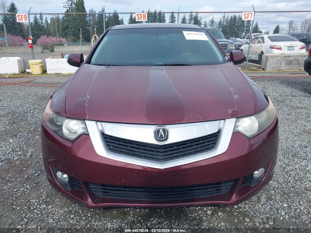 Продажа на аукционе авто 2010 Acura Tsx 3.5, vin: JH4CU4F49AC003254, номер лота: 44578236