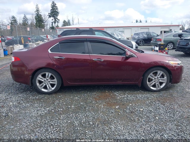 Продажа на аукционе авто 2010 Acura Tsx 3.5, vin: JH4CU4F49AC003254, номер лота: 44578236