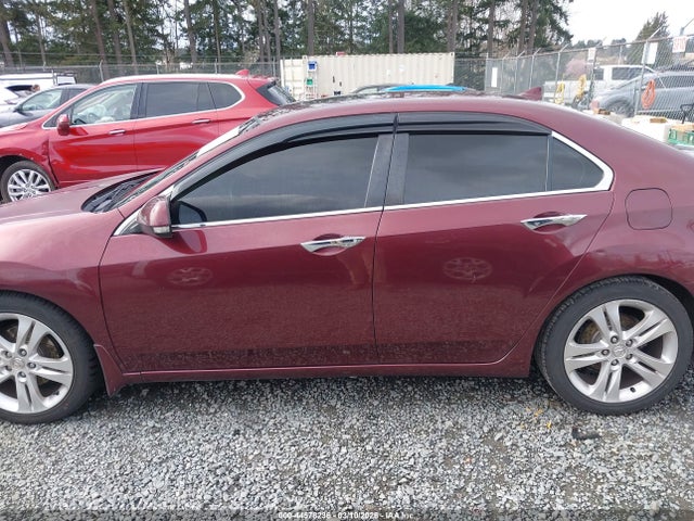 Продажа на аукционе авто 2010 Acura Tsx 3.5, vin: JH4CU4F49AC003254, номер лота: 44578236