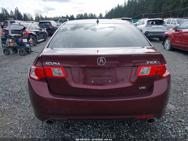Продажа на аукционе авто 2010 Acura Tsx 3.5, vin: JH4CU4F49AC003254, номер лота: 44578236