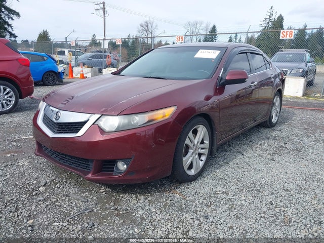 Продажа на аукционе авто 2010 Acura Tsx 3.5, vin: JH4CU4F49AC003254, номер лота: 44578236