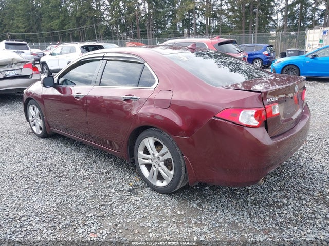 Продажа на аукционе авто 2010 Acura Tsx 3.5, vin: JH4CU4F49AC003254, номер лота: 44578236