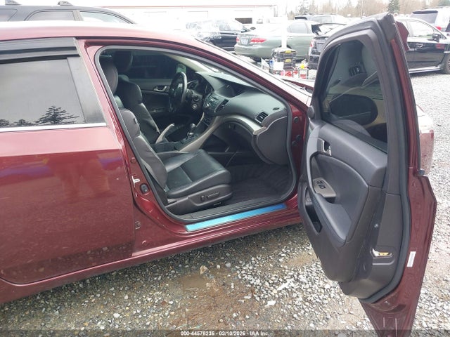 Продажа на аукционе авто 2010 Acura Tsx 3.5, vin: JH4CU4F49AC003254, номер лота: 44578236