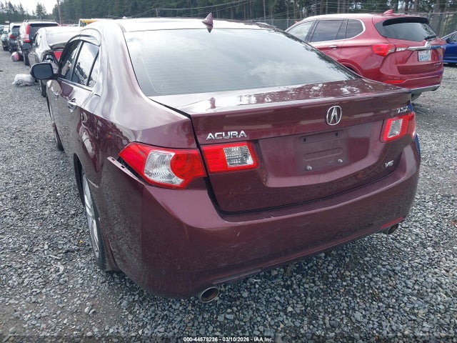 Продажа на аукционе авто 2010 Acura Tsx 3.5, vin: JH4CU4F49AC003254, номер лота: 44578236