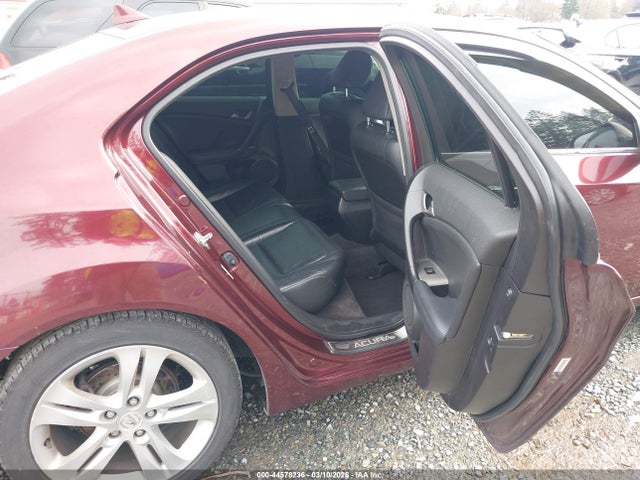 Продажа на аукционе авто 2010 Acura Tsx 3.5, vin: JH4CU4F49AC003254, номер лота: 44578236
