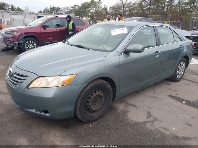 Aukcja sprzedaży 2009 Toyota Camry Le, vin: 4T1BE46K29U862700, numer aukcji: 44578240
