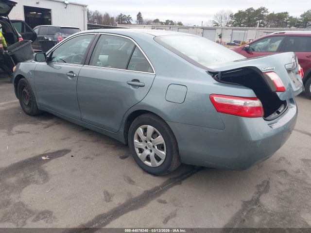 Aukcja sprzedaży 2009 Toyota Camry Le, vin: 4T1BE46K29U862700, numer aukcji: 44578240