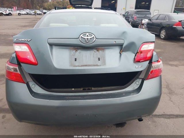 Aukcja sprzedaży 2009 Toyota Camry Le, vin: 4T1BE46K29U862700, numer aukcji: 44578240