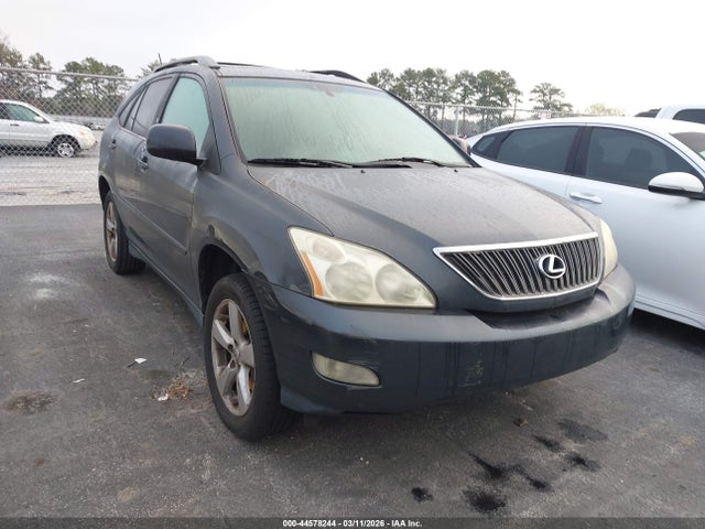 2006 Lexus Rx 330 მანქანა იყიდება აუქციონზე, vin: 2T2GA31U56C046013, აუქციონის ნომერი: 44578244