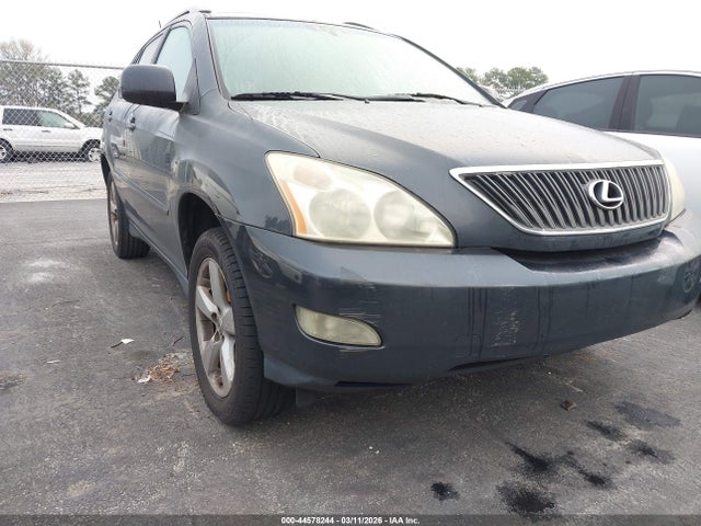 2006 Lexus Rx 330 მანქანა იყიდება აუქციონზე, vin: 2T2GA31U56C046013, აუქციონის ნომერი: 44578244