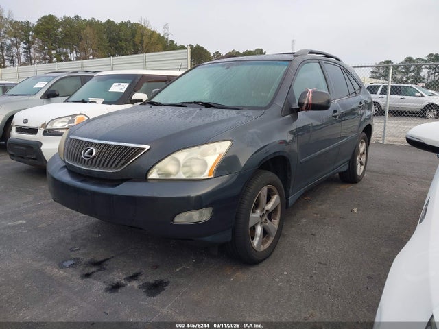 2006 Lexus Rx 330 მანქანა იყიდება აუქციონზე, vin: 2T2GA31U56C046013, აუქციონის ნომერი: 44578244