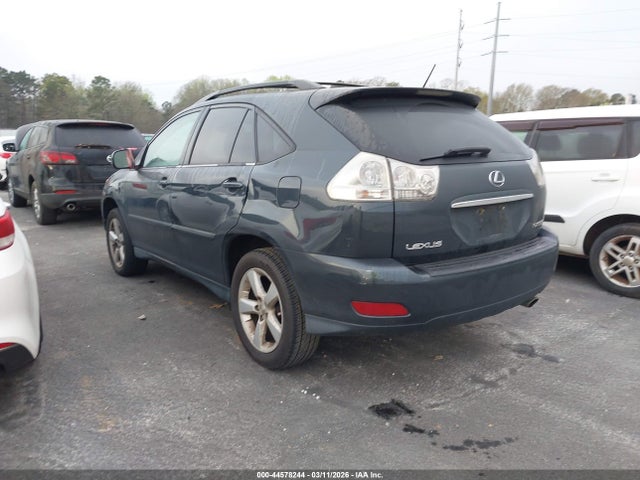 2006 Lexus Rx 330 მანქანა იყიდება აუქციონზე, vin: 2T2GA31U56C046013, აუქციონის ნომერი: 44578244