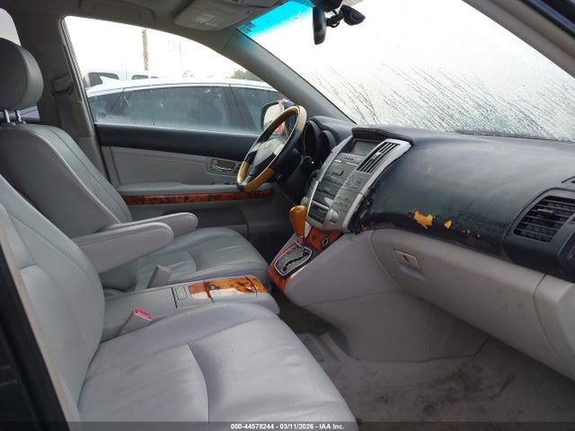2006 Lexus Rx 330 მანქანა იყიდება აუქციონზე, vin: 2T2GA31U56C046013, აუქციონის ნომერი: 44578244