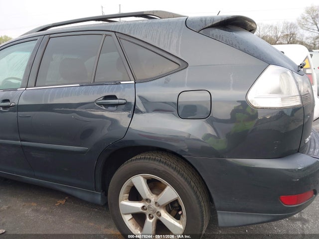 2006 Lexus Rx 330 მანქანა იყიდება აუქციონზე, vin: 2T2GA31U56C046013, აუქციონის ნომერი: 44578244