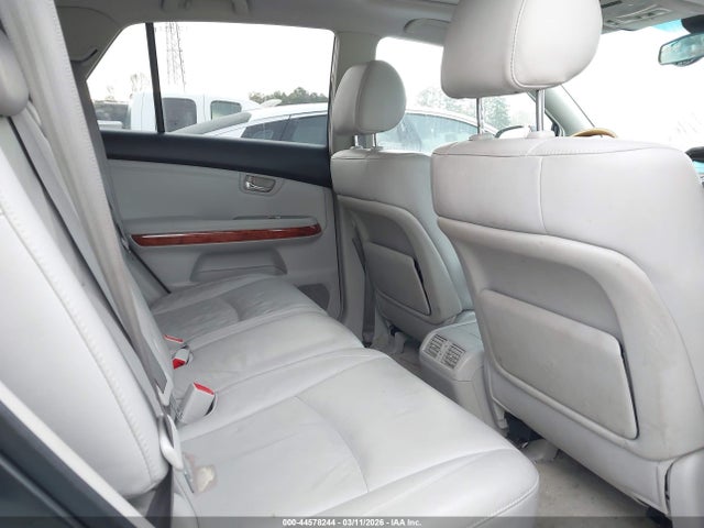2006 Lexus Rx 330 მანქანა იყიდება აუქციონზე, vin: 2T2GA31U56C046013, აუქციონის ნომერი: 44578244