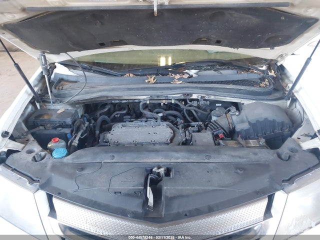 2007 ACURA MDX 2HNYD28367H524481 Photo 9