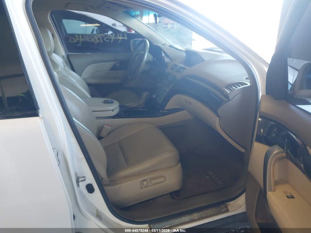 2007 ACURA MDX 2HNYD28367H524481 Photo 4