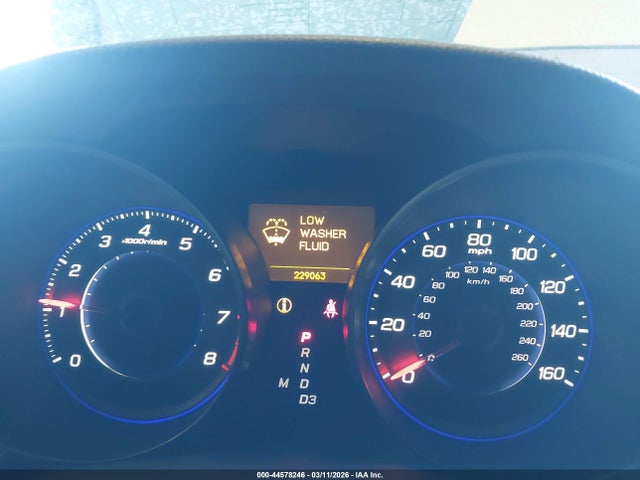 2007 ACURA MDX 2HNYD28367H524481 Photo 6