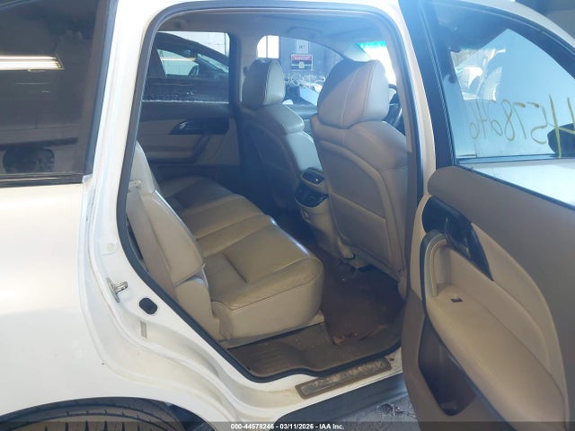 2007 ACURA MDX 2HNYD28367H524481 Photo 7