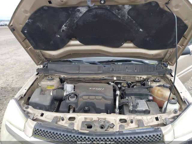 2006 CHEVROLET EQUINOX 2CNDL23F566185470 Photo 9