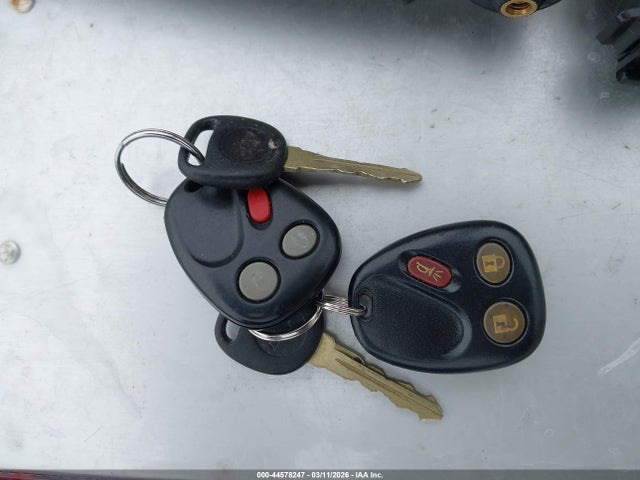 2006 CHEVROLET EQUINOX 2CNDL23F566185470 Photo 10
