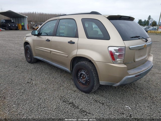 2006 CHEVROLET EQUINOX 2CNDL23F566185470 Photo 2