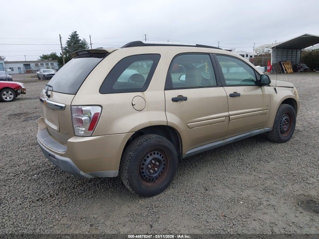 2006 CHEVROLET EQUINOX 2CNDL23F566185470 Photo 3