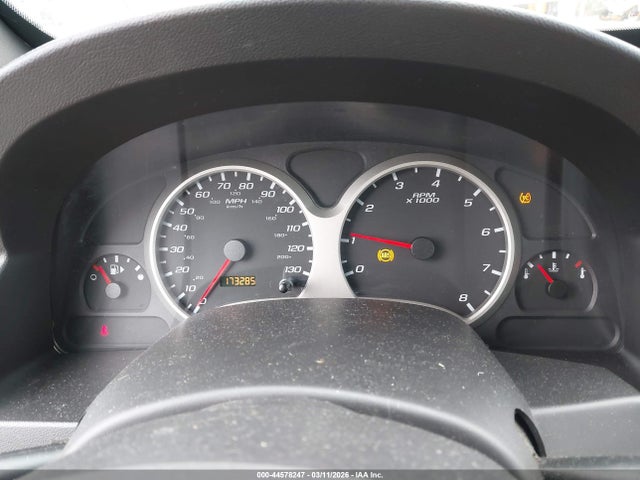 2006 CHEVROLET EQUINOX 2CNDL23F566185470 Photo 6