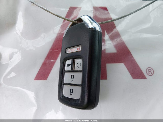 2HKRW2H82MH667298 Honda Cr-v Awd Ex-l